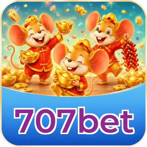 Slots 707bet - Jackpots Progressivos