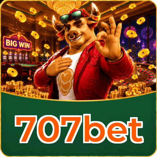 Slots 707bet - Giros Grátis Diários