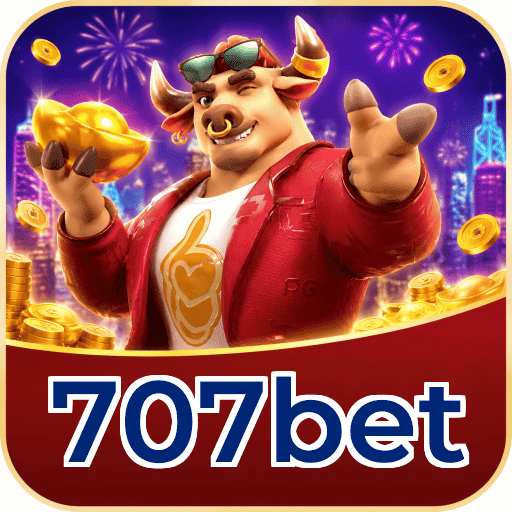 707bet Logo 2