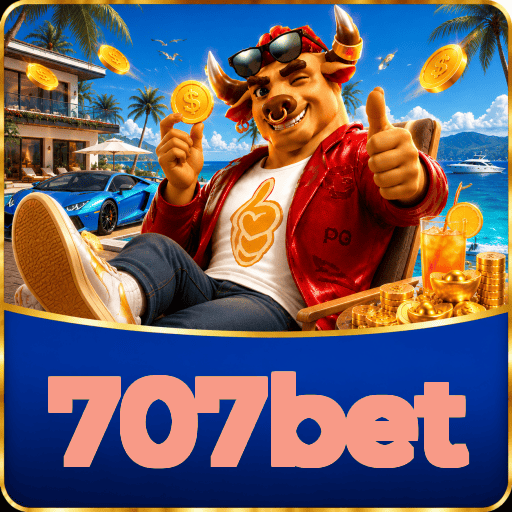 707bet Instalar Logo 3