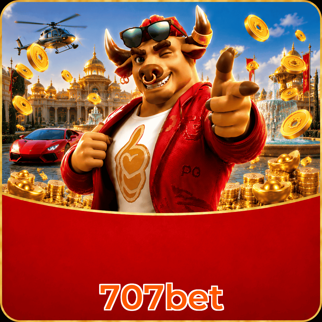 707bet Pagamento Seguro SSL