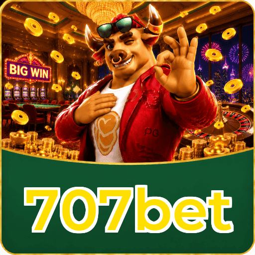 707bet PIX Instantâneo - Saques em 8 Minutos