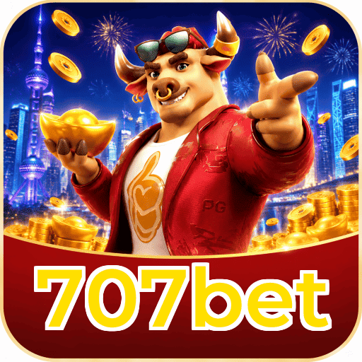 707bet Logo 1