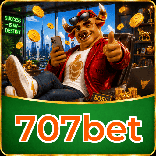 Loteria 707bet - Quina e mais jogos