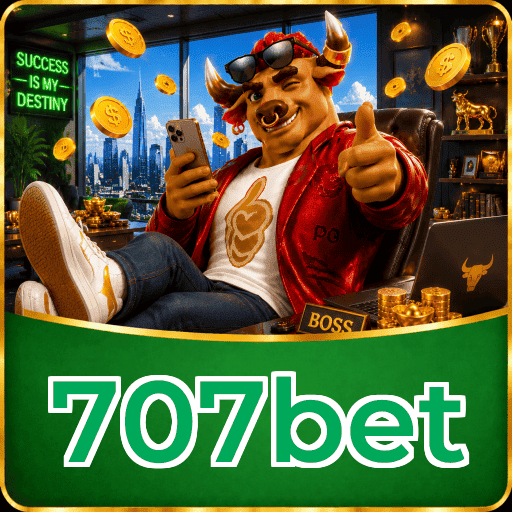 SSL Certificado 707bet