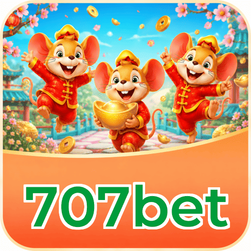707bet Certificado eCOGRA