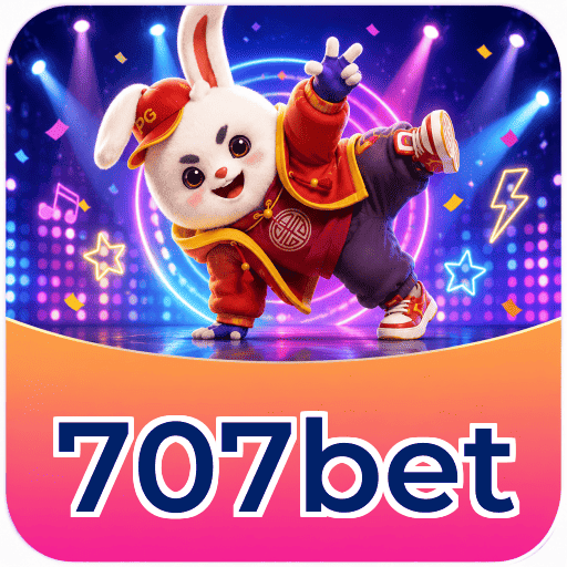 707bet Segurança Logo 1