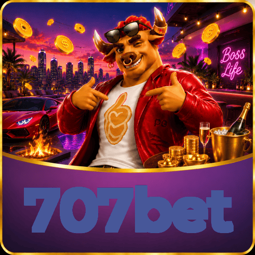 Plataforma 707bet - PIX Instantâneo