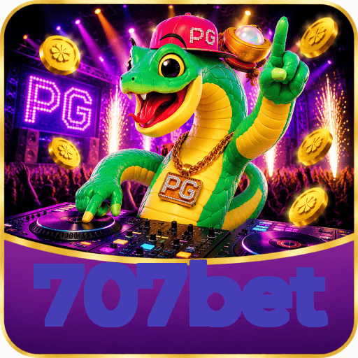 Slots 707bet - RTP Alto Certificado