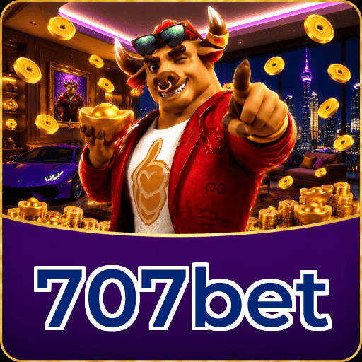 Odds Competitivas 707bet