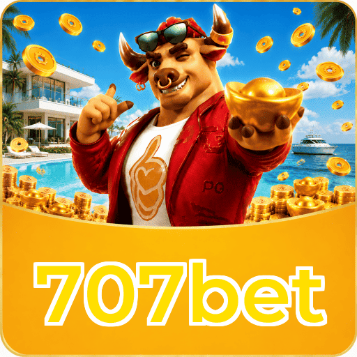 707bet Logo 3