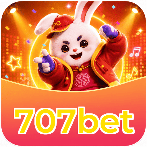 707bet Segurança Logo 2